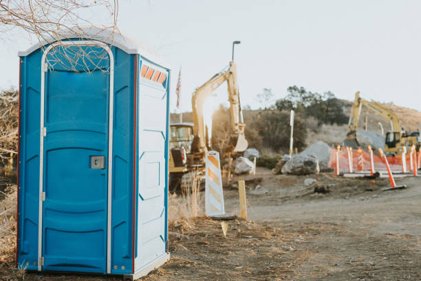 Best Sanitation services for porta potties  in Perryville, MO