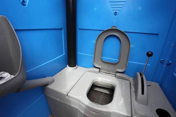 Best Long-term porta potty rental  in Perryville, MO
