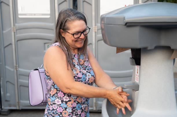 Best Local porta potty services  in Perryville, MO